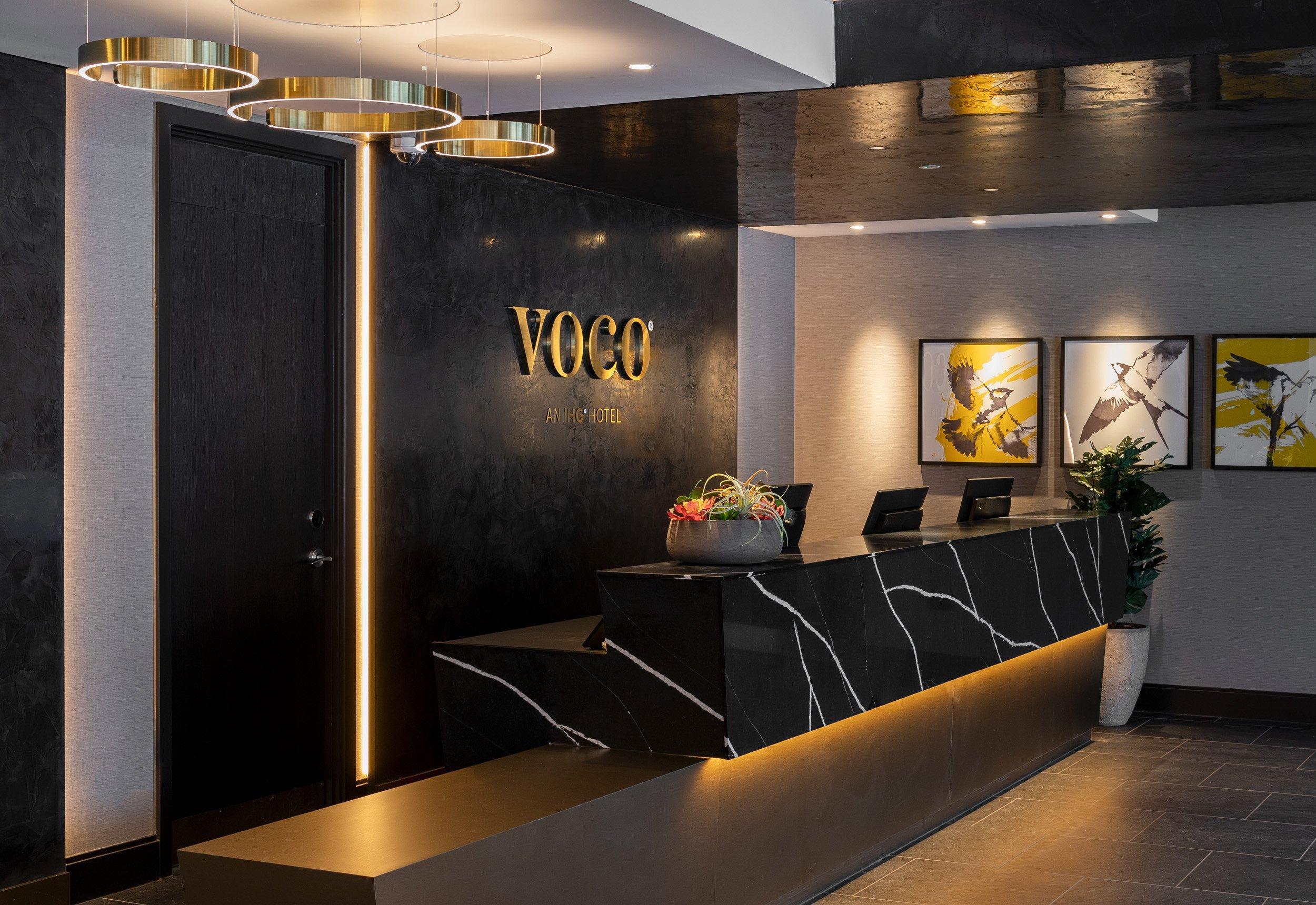 Voco Edinburgh - Haymarket, An Ihg Hotel מראה חיצוני תמונה
